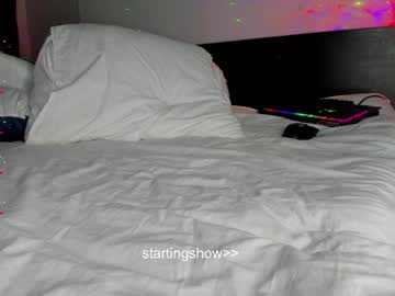 Hayles_Strong March 05, 2026 Chaturbate stream image