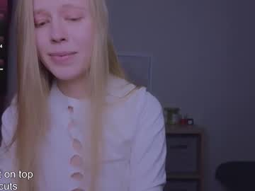 Hihi_Im_Chloe March 05, 2026 Chaturbate stream image
