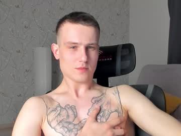Jacksonvox March 05, 2026 Chaturbate stream image