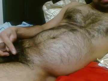 Luther020 March 05, 2026 Chaturbate stream image