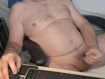 Mikeyvr7m March 05, 2026 Chaturbate stream image