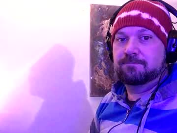 Odinstone March 05, 2026 Chaturbate stream image