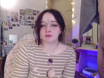 Pink_Soup March 05, 2026 Chaturbate stream image