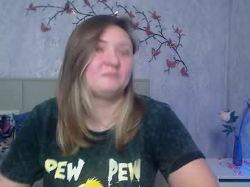 Sallyverda March 05, 2026 Chaturbate stream image