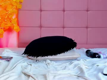 Samanttha01 March 05, 2026 Chaturbate stream image