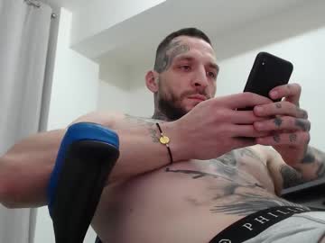 Thebestmuscles March 05, 2026 Chaturbate stream image