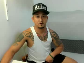 Allen_69xx March 05, 2026 Chaturbate stream image