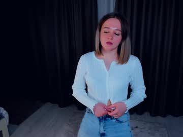 Angelicasavas March 05, 2026 Chaturbate stream image