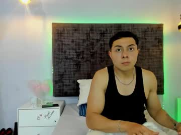 Baby_West1 March 05, 2026 Chaturbate stream image