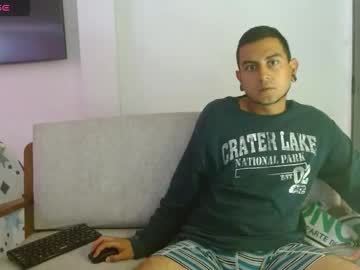 Carlandelli1 March 05, 2026 Chaturbate stream image