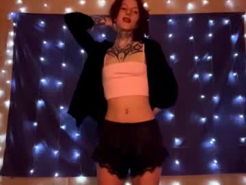 Carycalonsag March 05, 2026 Chaturbate stream image