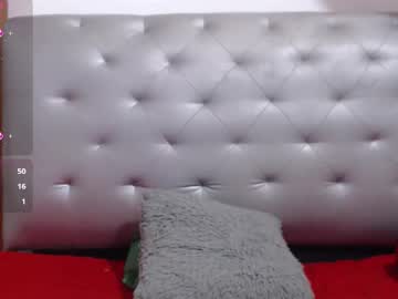 Issy_Mel March 05, 2026 Chaturbate stream image