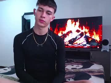 John_Vichenso March 05, 2026 Chaturbate stream image