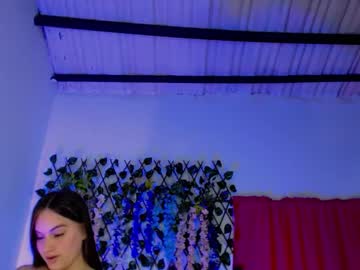 Julieta_Vega19 March 05, 2026 Chaturbate stream image