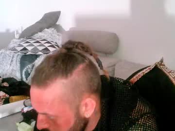 Kinkysecretdesire March 05, 2026 Chaturbate stream image