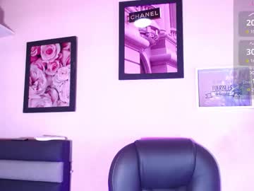 Liv20_ March 05, 2026 Chaturbate stream image