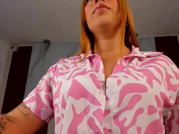 Mia_18v March 05, 2026 Chaturbate stream image