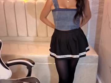 Milenka_Tx March 05, 2026 Chaturbate stream image