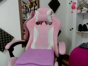Miss_Mayli March 05, 2026 Chaturbate stream image