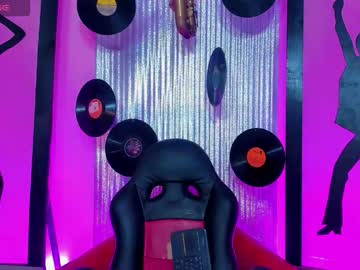 _Nickyminach March 05, 2026 Chaturbate stream image