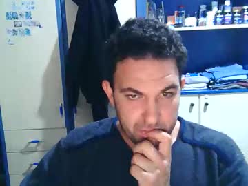 Qsatan_6969 March 05, 2026 Chaturbate stream image