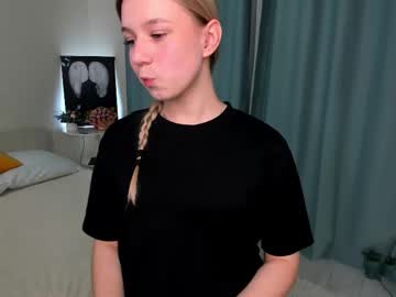 Stacy_Soft March 05, 2026 Chaturbate stream image