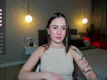 Straw_Juice March 05, 2026 Chaturbate stream image