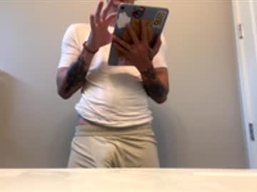 Alchemetal March 05, 2026 Chaturbate stream image