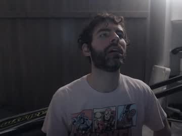 Bedghost March 05, 2026 Chaturbate stream image