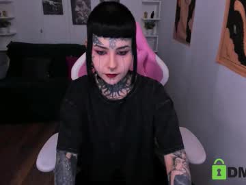 Blood__Mary March 05, 2026 Chaturbate stream image