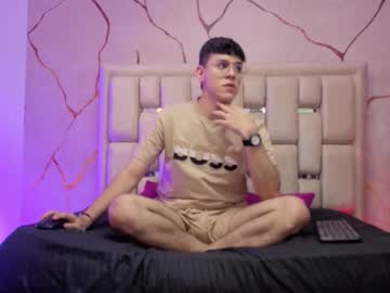 Ianblake_ March 05, 2026 Chaturbate stream image