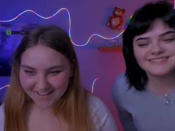 Ivy_Shine_ March 05, 2026 Chaturbate stream image