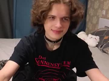 Kai_Sushi March 05, 2026 Chaturbate stream image