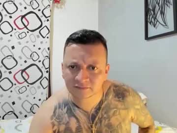 Liam_Camil March 05, 2026 Chaturbate stream image