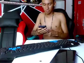 Nico_Pop March 05, 2026 Chaturbate stream image
