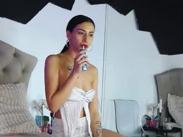 Rebbeccaray March 05, 2026 Chaturbate stream image