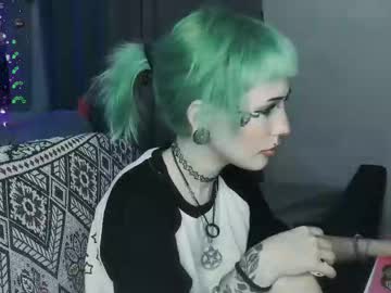 Say_Mary March 05, 2026 Chaturbate stream image