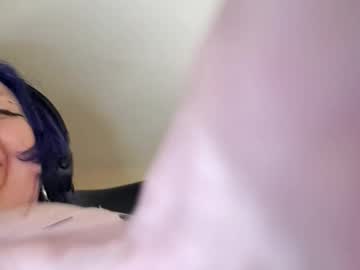 Sexyemoprincess March 05, 2026 Chaturbate stream image