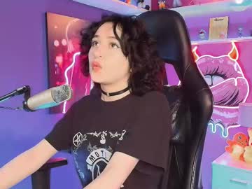 Velvet_Cak3_ March 05, 2026 Chaturbate stream image