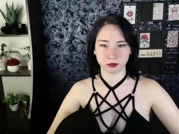 Moon_Foxy_ March 05, 2026 Chaturbate stream image