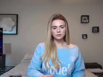Buitifulblonde March 05, 2026 Chaturbate stream image