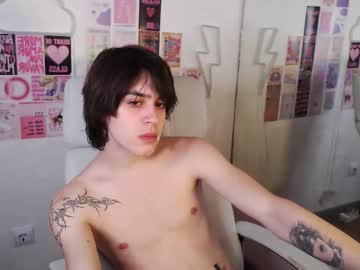 Eddiesecret March 05, 2026 Chaturbate stream image