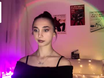 Lilihalvorsen March 05, 2026 Chaturbate stream image