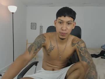 Slim_Master12 March 05, 2026 Chaturbate stream image