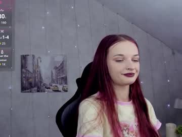 Alicia_Adammss March 06, 2026 Chaturbate stream image