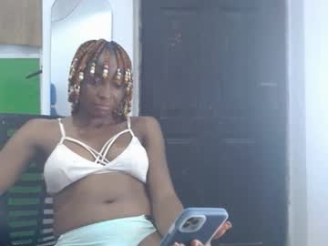 Cupidxdoll March 06, 2026 Chaturbate stream image