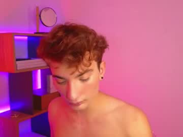 Imjuanse March 06, 2026 Chaturbate stream image