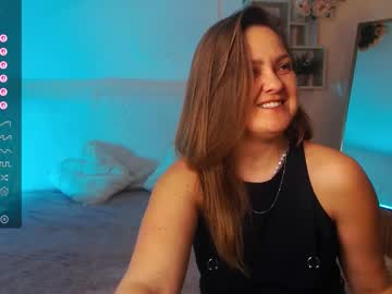 Kaya_Davies March 06, 2026 Chaturbate stream image