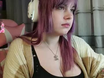 Lovelykristii March 06, 2026 Chaturbate stream image