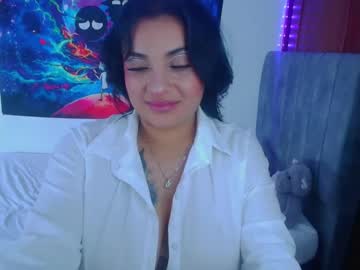 Lu_Aniston March 06, 2026 Chaturbate stream image